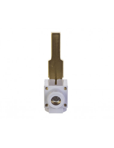 Zacisk szynowy Z-EK/50 264934