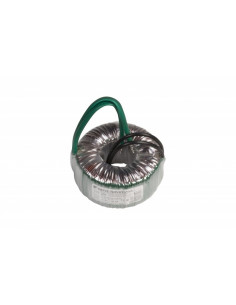 Transformator toroidalny...