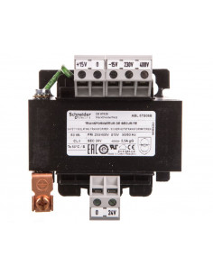 Transformator napięcia... 2