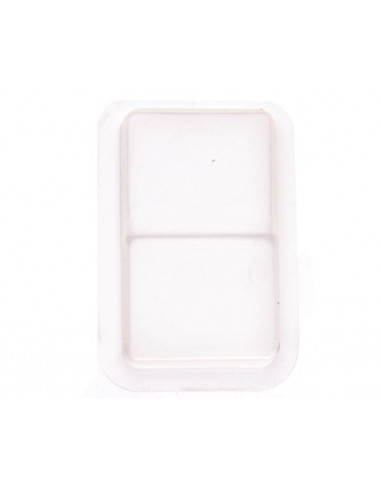 Okapturzenie przycisku o podwójnej...