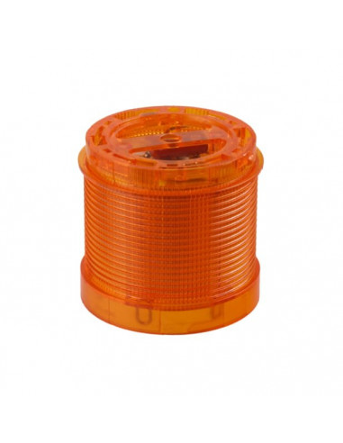 KOLUMNA SYGNALIZACYJNA 70MM MODUŁ LED...