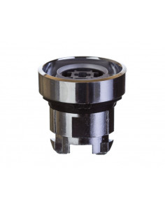 Napęd przycisku bez wkładki...