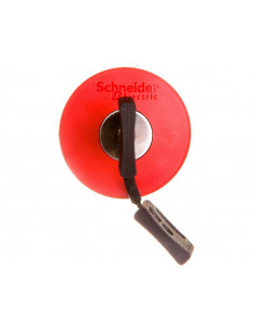 Napęd przycisku grzybkowego... 2