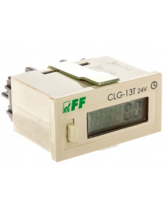 Licznik czasu pracy 4-30V...