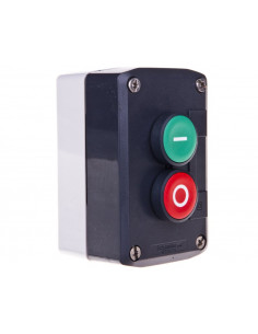 Kaseta sterownicza...