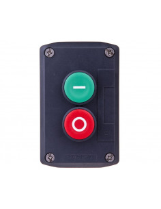 Kaseta sterownicza... 2