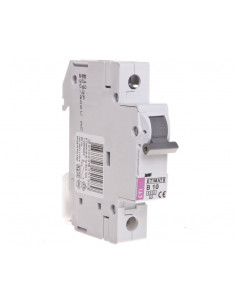 Wyłącznik nadprądowy ETIMAT...