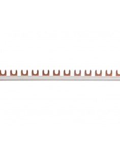 Szyna łączeniowa 1P 63A... 2