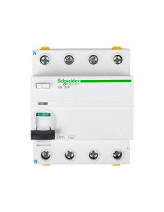 Wyłącznik różnicowoprądowy... 2