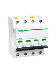 Wyłącznik nadprądowy...