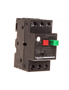 Wyłącznik silnikowy 3P 11kW...