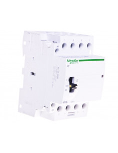 Stycznik modułowy...