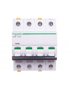 Wyłącznik nadprądowy... 2