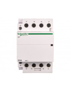 Stycznik modułowy... 2