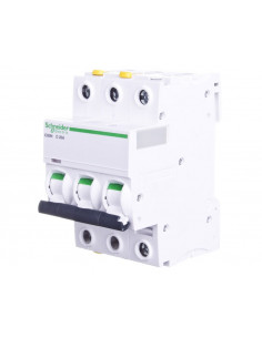 iC60N Wyłącznik nadprądowy,...
