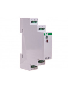 Przekaźnik bistabilny...