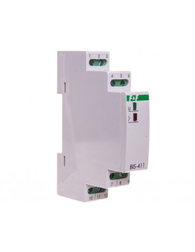 Przekaźnik bistabilny BIS-411-2Z-24V