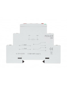 Przekaźnik czasowy... 2