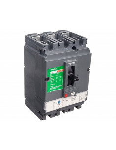 Wyłącznik mocy 63A 3P 36kA...