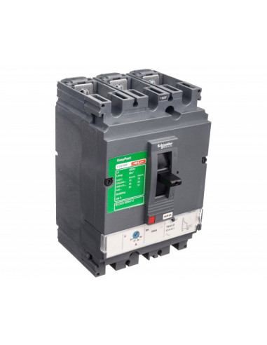 Wyłącznik mocy 63A 3P 36kA EasyPact...