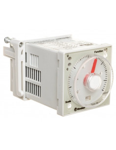 Przekaźnik czasowy 2P 5A...