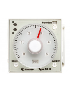 Przekaźnik czasowy 2P 5A... 2