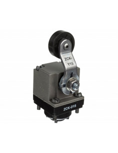 Głowica napędowa ramię...