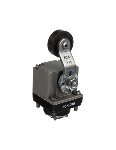 Głowica napędowa ramię obrotowe z...