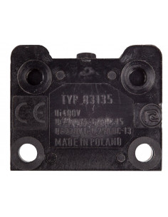 Wyłącznik krańcowy...