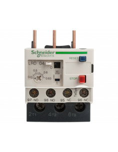 Przekaźnik termiczny... 2