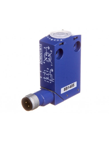 Korpus łącznika krańcowego działanie...