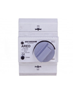 Regulator ARED 3,0 2