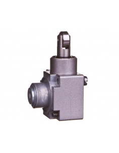 Głowica łącznika krańcowego...