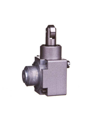 Głowica łącznika krańcowego trzpień...