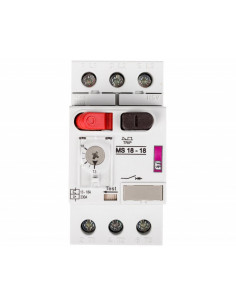 Wyłącznik silnikowy 3P... 2