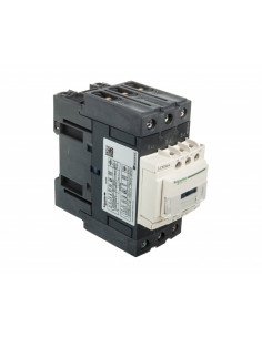 TeSys Deca Stycznik mocy...