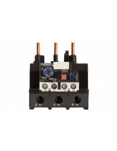 Przekaźnik termiczny 48-65A... 2