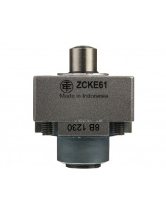 Głowica napędowa popychacz... 2