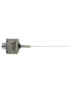 Głowica napędowa pręt... 2