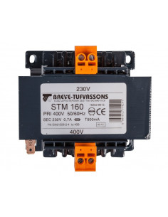 Transformator 1-fazowy STM... 2