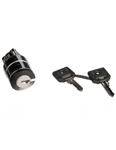 Napęd przełącznika 2 położeniowy z...