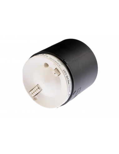 Moduł podstawowy czarny podłączenie...