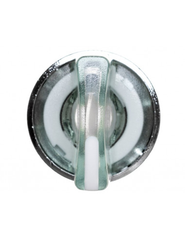 Przełącznik 3 pozycyjny biały do...