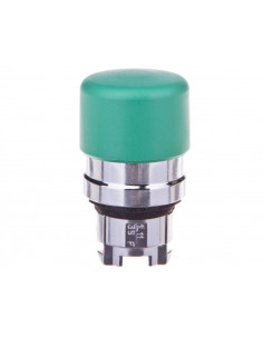 Napęd przycisku grzybkowego...