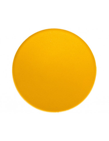 Napęd przycisku grzybkowego żółty z...