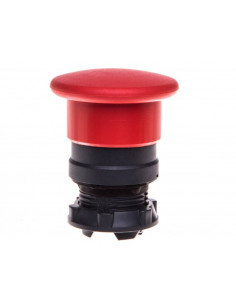 Napęd przycisku grzybkowego...