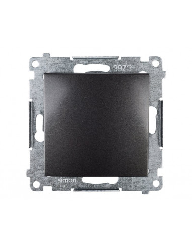 Simon 54 Łącznik jednobiegunowy...