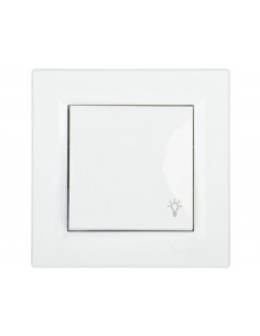 ASFORA Przycisk światło...