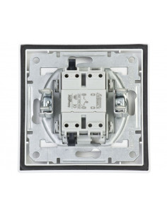 ASFORA Przycisk światło... 2