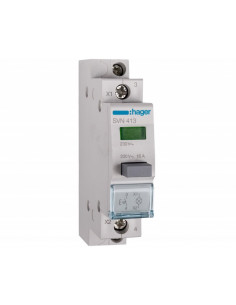 Przełącznik przyciskowy z...